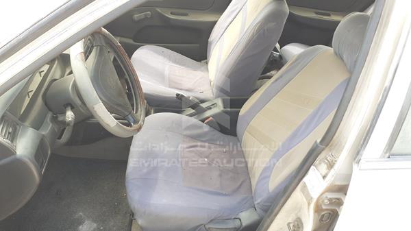 Photo 11 VIN: JN1BBAB14Z0305418 - NISSAN SUNNY 