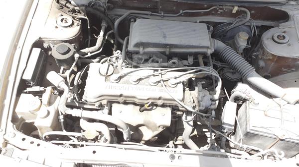 Photo 29 VIN: JN1BBAB14Z0305418 - NISSAN SUNNY 