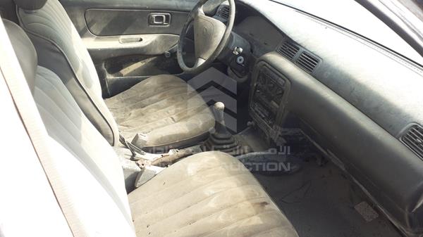 Photo 20 VIN: JN1BBAB14Z0305485 - NISSAN SUNNY 