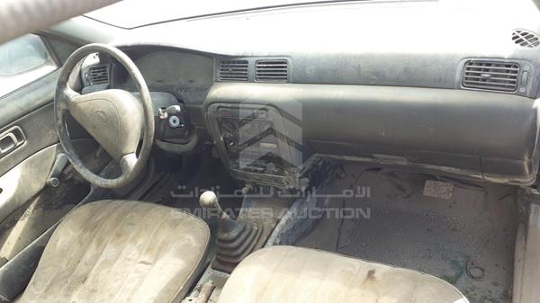 Photo 21 VIN: JN1BBAB14Z0305485 - NISSAN SUNNY 