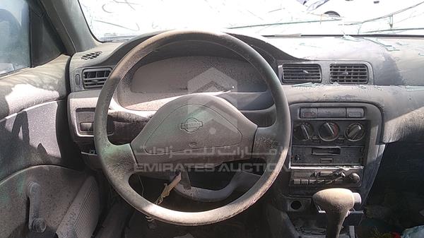 Photo 13 VIN: JN1BBAB14Z0305492 - NISSAN SUNNY 