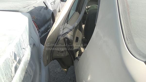 Photo 17 VIN: JN1BBAB14Z0305492 - NISSAN SUNNY 