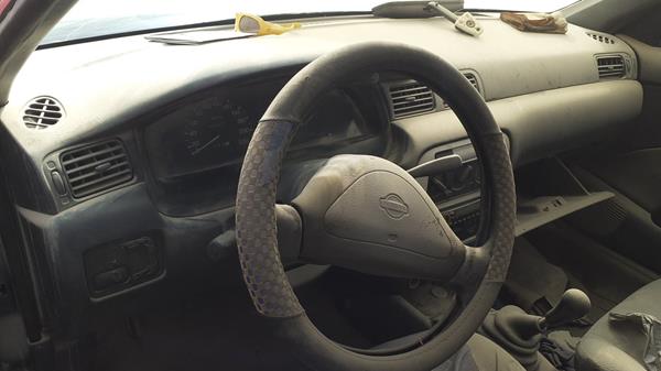 Photo 14 VIN: JN1BBAB14Z0305959 - NISSAN SUNNY 