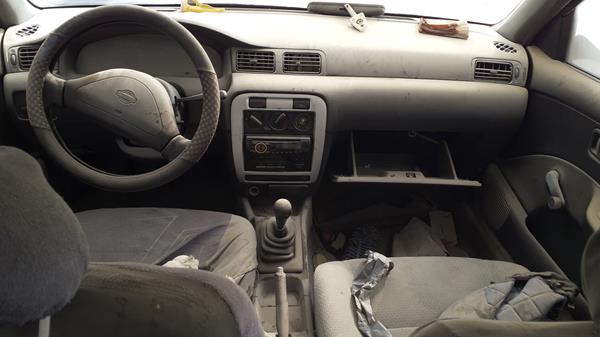 Photo 3 VIN: JN1BBAB14Z0305959 - NISSAN SUNNY 