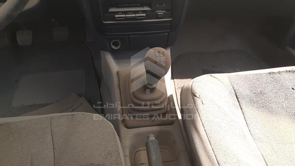 Photo 15 VIN: JN1BBAB14Z0306015 - NISSAN SUNNY 