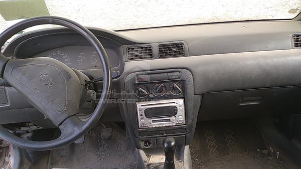 Photo 14 VIN: JN1BBAB14Z0306065 - NISSAN SUNNY 