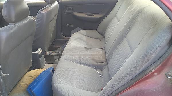 Photo 19 VIN: JN1BBAB14Z0306065 - NISSAN SUNNY 