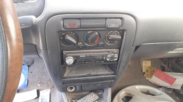 Photo 14 VIN: JN1BBAB14Z0306483 - NISSAN SUNNY 