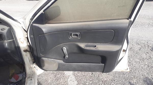 Photo 24 VIN: JN1BBAB14Z0306483 - NISSAN SUNNY 