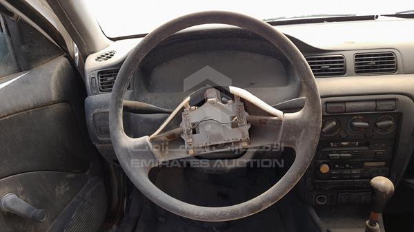 Photo 11 VIN: JN1BBAB14Z0306484 - NISSAN SUNNY 