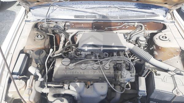 Photo 28 VIN: JN1BBAB14Z0306595 - NISSAN SUNNY 