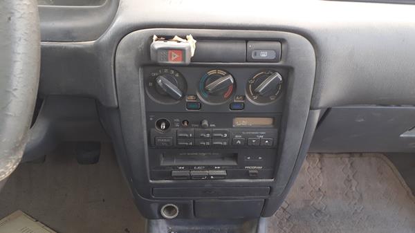 Photo 14 VIN: JN1BBAB14Z0307982 - NISSAN SUNNY 