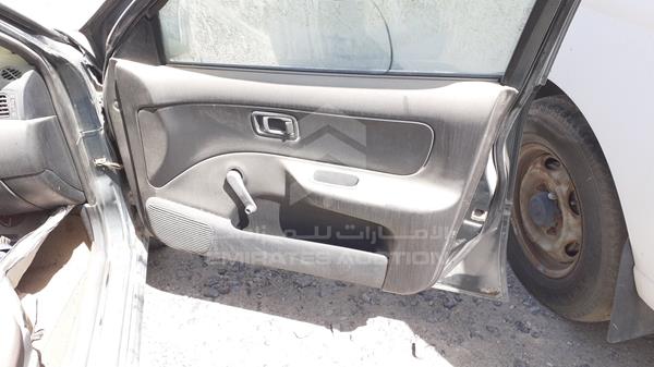 Photo 22 VIN: JN1BBAB14Z0308155 - NISSAN SUNNY 