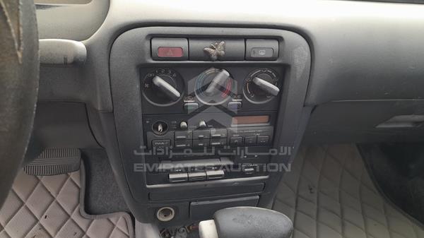 Photo 14 VIN: JN1BBAB14Z0309698 - NISSAN SUNNY 