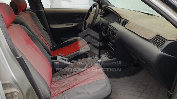 Photo 20 VIN: JN1BBAB14Z0309698 - NISSAN SUNNY 