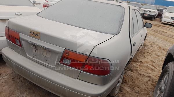 Photo 6 VIN: JN1BBAB14Z0309698 - NISSAN SUNNY 