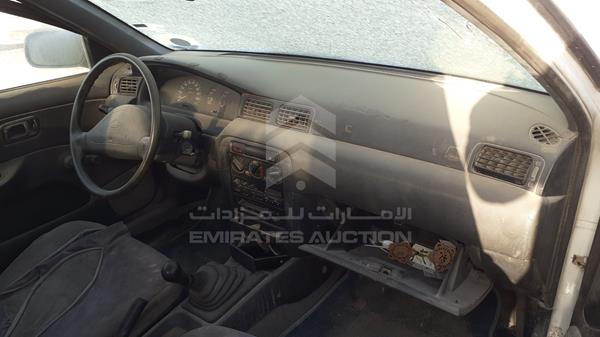 Photo 21 VIN: JN1BBAB14Z0310053 - NISSAN SUNNY 