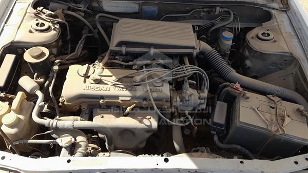 Photo 27 VIN: JN1BBAB14Z0310120 - NISSAN SUNNY 