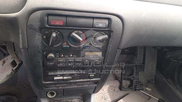 Photo 15 VIN: JN1BBAB14Z0310279 - NISSAN SUNNY 