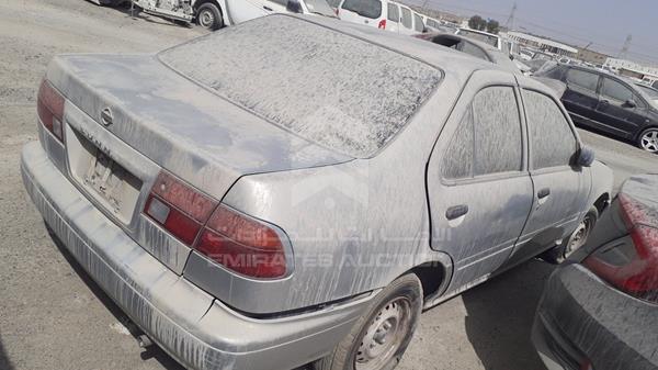 Photo 7 VIN: JN1BBAB14Z0310279 - NISSAN SUNNY 