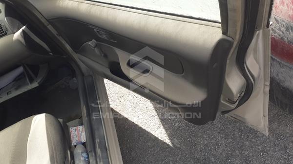 Photo 23 VIN: JN1BBAB14Z0311081 - NISSAN SUNNY 