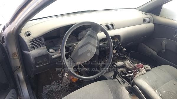 Photo 10 VIN: JN1BBAB14Z0312047 - NISSAN SUNNY 