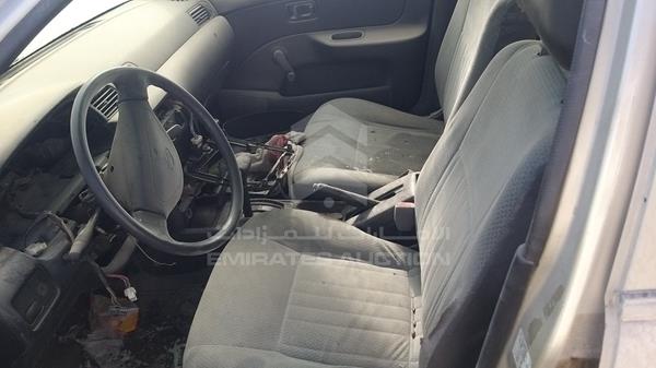 Photo 11 VIN: JN1BBAB14Z0312047 - NISSAN SUNNY 