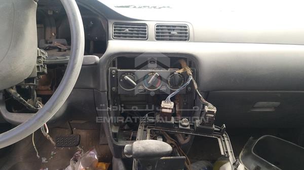 Photo 14 VIN: JN1BBAB14Z0312047 - NISSAN SUNNY 