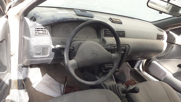 Photo 10 VIN: JN1BBAB14Z0312530 - NISSAN SUNNY 