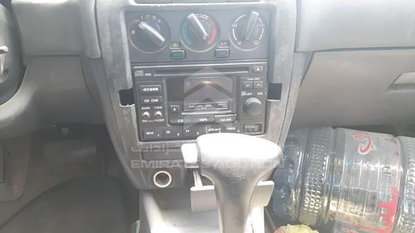 Photo 13 VIN: JN1BBAB14Z0313237 - NISSAN SUNNY 