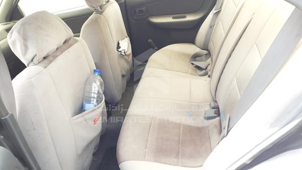 Photo 19 VIN: JN1BBAB14Z0313708 - NISSAN SUNNY 