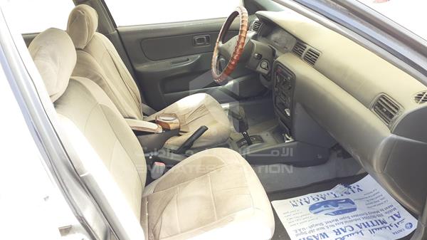 Photo 24 VIN: JN1BBAB14Z0313708 - NISSAN SUNNY 