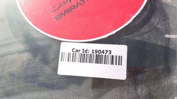 Photo 17 VIN: JN1BBAB14Z0314082 - NISSAN SUNNY 