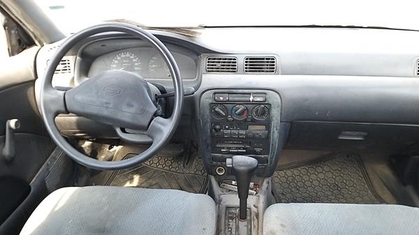 Photo 16 VIN: JN1BBAB14Z0319335 - NISSAN SUNNY 