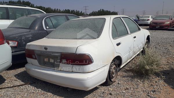 Photo 7 VIN: JN1BBAB14Z0319908 - NISSAN SUNNY 