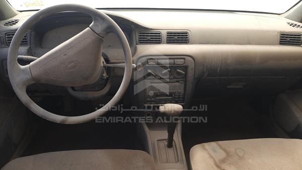 Photo 15 VIN: JN1BBAB14Z0321611 - NISSAN SUNNY 