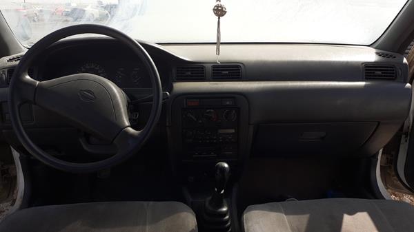 Photo 11 VIN: JN1BBAB14Z0322052 - NISSAN SUNNY 