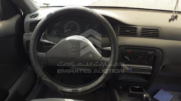 Photo 12 VIN: JN1BBAB14Z0324079 - NISSAN SUNNY 