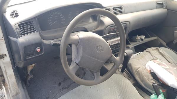 Photo 11 VIN: JN1BBAB14Z0324122 - NISSAN SUNNY 