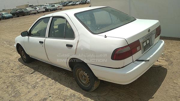 Photo 7 VIN: JN1BBAB14Z0324217 - NISSAN SUNNY 