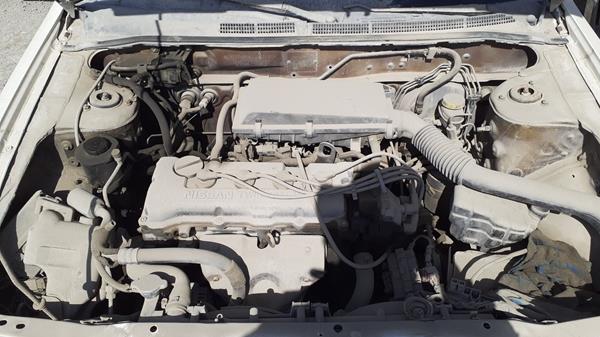 Photo 27 VIN: JN1BBAB14Z0325129 - NISSAN SUNNY 