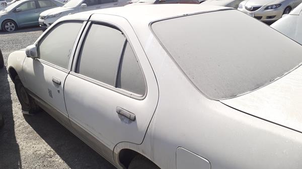 Photo 6 VIN: JN1BBAB14Z0325129 - NISSAN SUNNY 