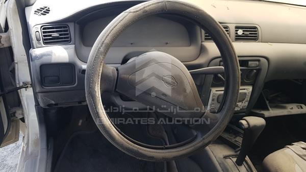 Photo 9 VIN: JN1BBAB14Z0325369 - NISSAN SUNNY 