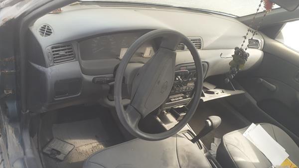 Photo 10 VIN: JN1BBAB14Z0326955 - NISSAN SUNNY 