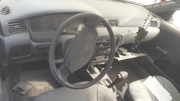 Photo 12 VIN: JN1BBAB14Z0326955 - NISSAN SUNNY 