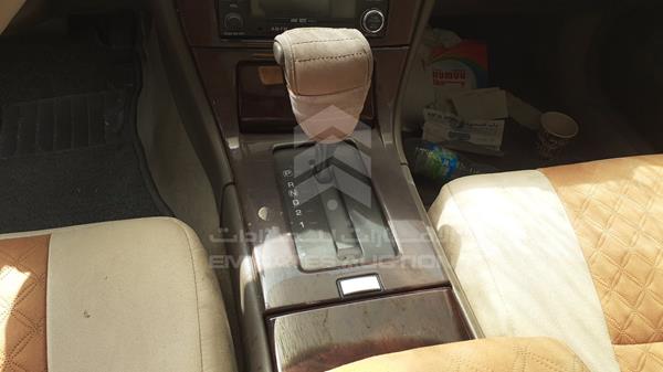 Photo 14 VIN: JN1BBAY33Z0100447 - INFINITI Q45 