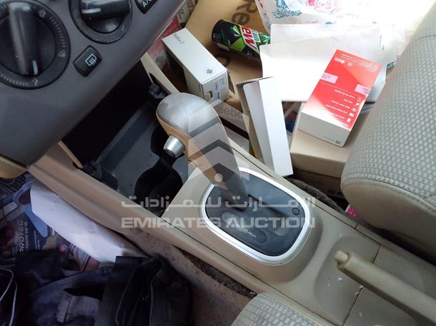 Photo 11 VIN: JN1BC13D46T010321 - NISSAN TIIDA 