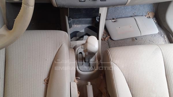 Photo 16 VIN: JN1BC13D97T001292 - NISSAN TIIDA 