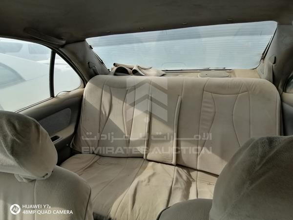 Photo 0 VIN: JN1BCAB14Z0307400 - NISSAN SUNNY 