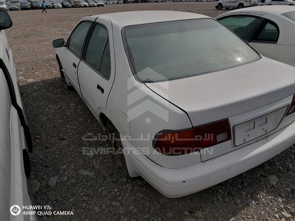 Photo 9 VIN: JN1BCAB14Z0307400 - NISSAN SUNNY 